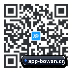 安卓 APP 二维码